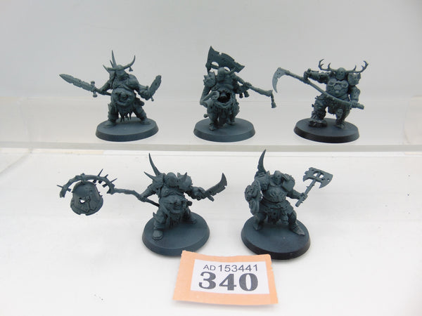 Putrid Blightkings