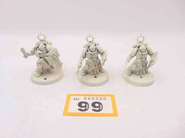 Bladeguard Veterans