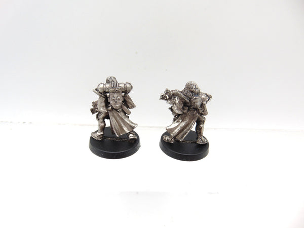 Battle Sisters