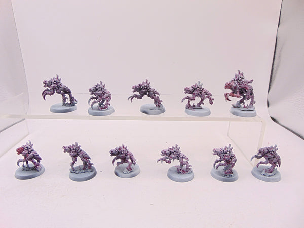 Neurogaunts