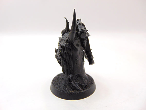 Plague Marine Champion