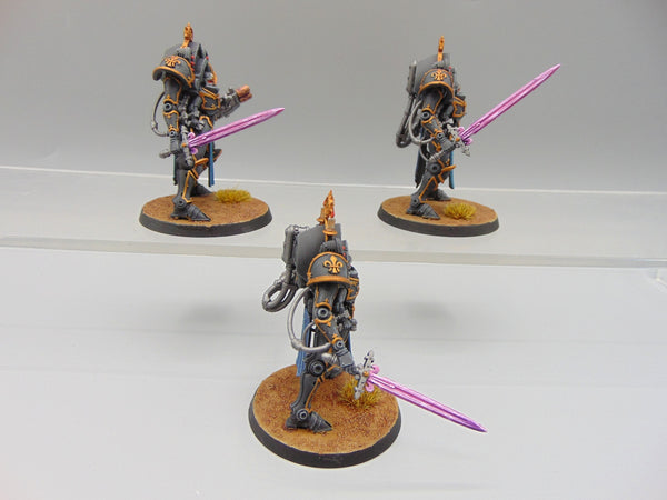 Paragon Warsuits