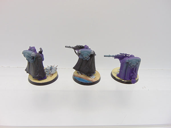 Eliminators