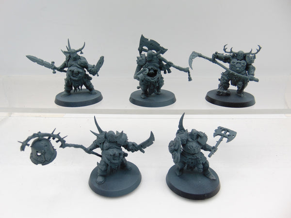 Putrid Blightkings