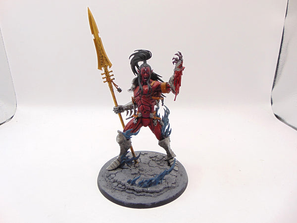 Avatar of Khaine