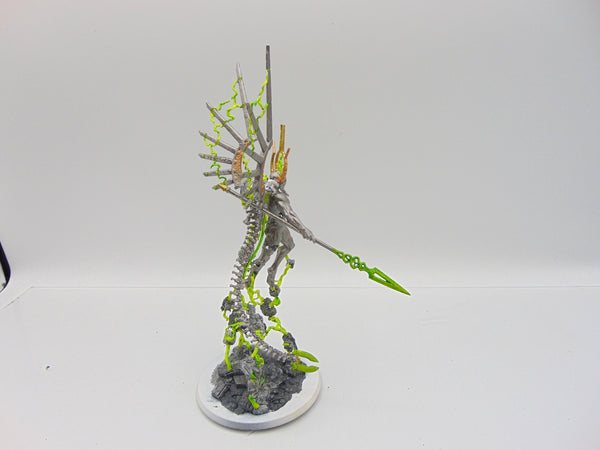C'Tan Shard of the Void Dragon