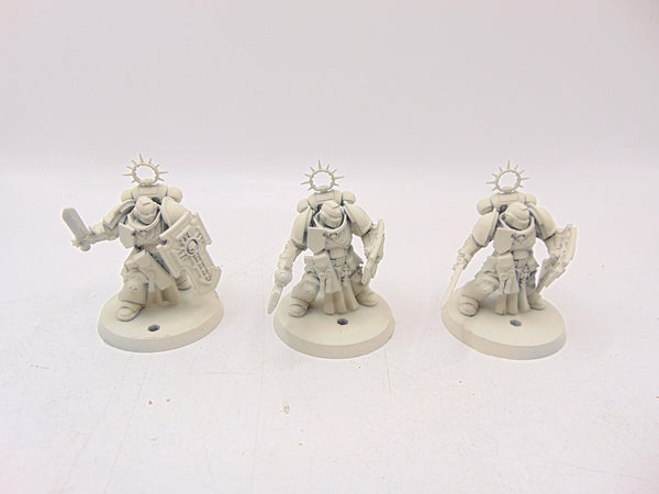 Bladeguard Veterans