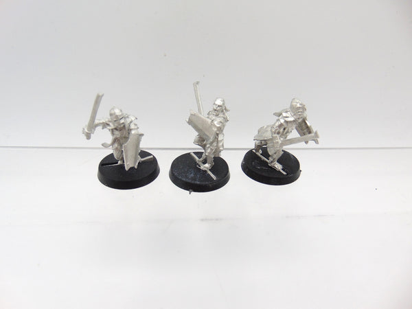 Uruk Hai Scouts