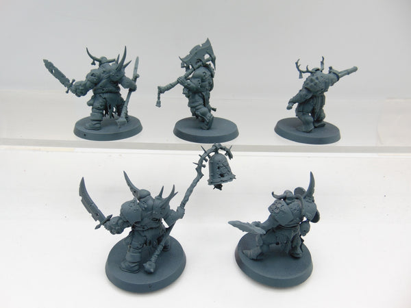 Putrid Blightkings