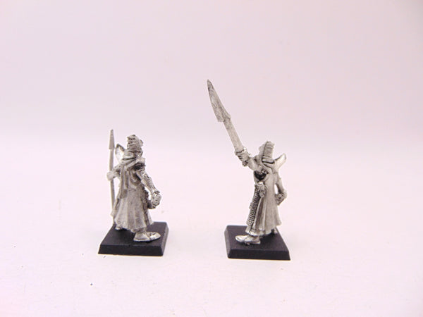 Repeater Bolt Thrower Crew