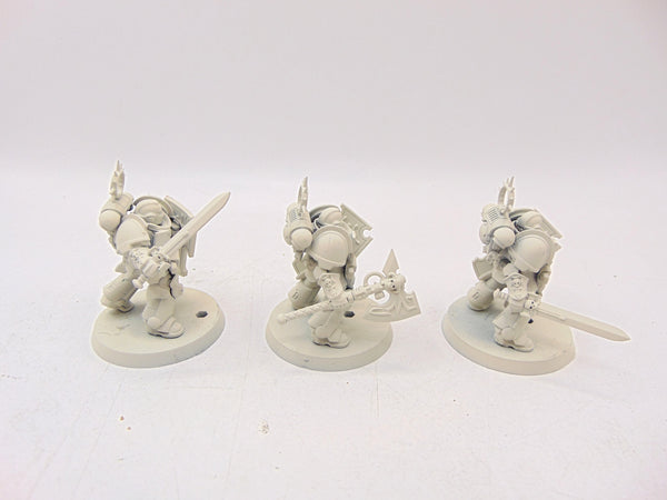 Bladeguard Veterans
