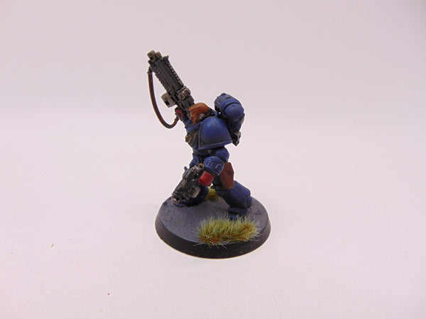 Primaris Lieutenant