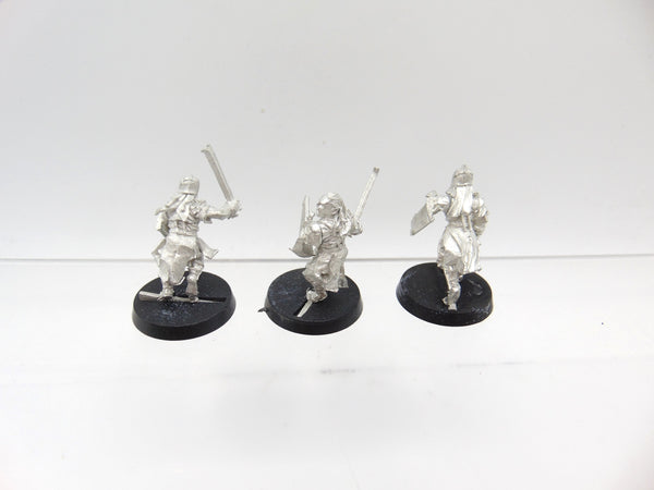 Uruk Hai Scouts