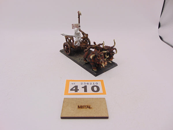 Tuskgor Chariot