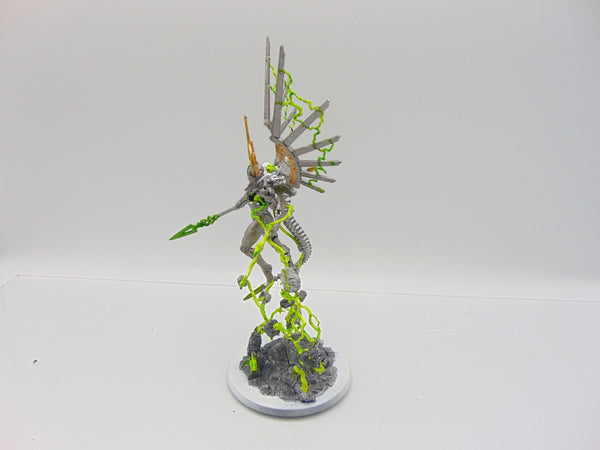 C'Tan Shard of the Void Dragon