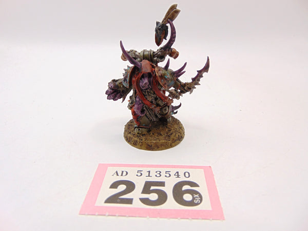 Plague Marine Champion