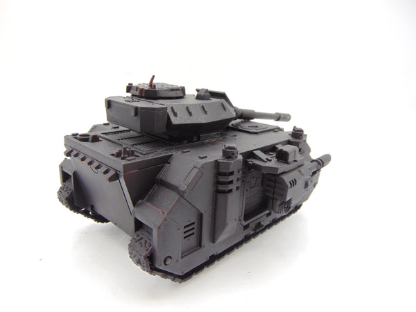 Predator Destructor