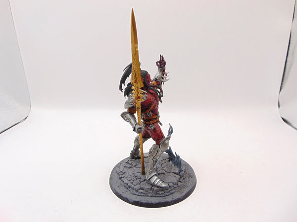 Avatar of Khaine