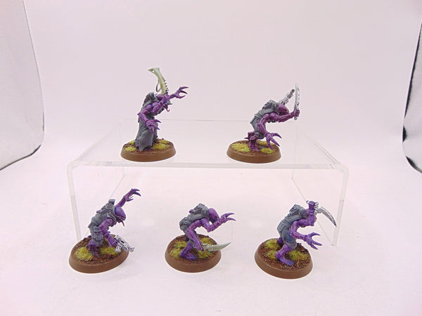 Acolyte Hybrids