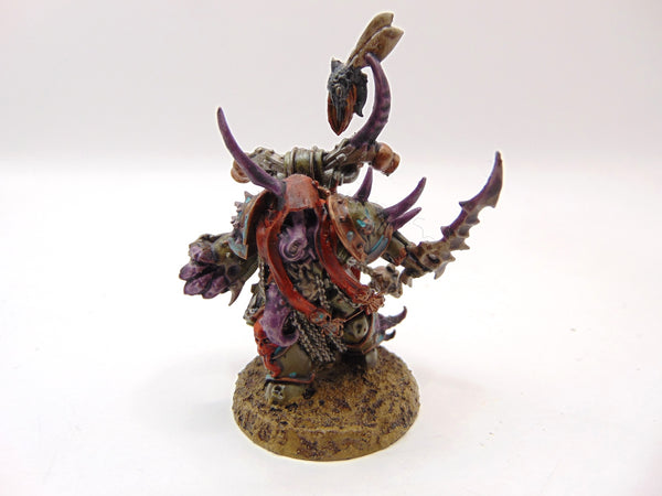 Plague Marine Champion