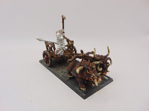 Tuskgor Chariot