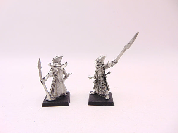 Repeater Bolt Thrower Crew