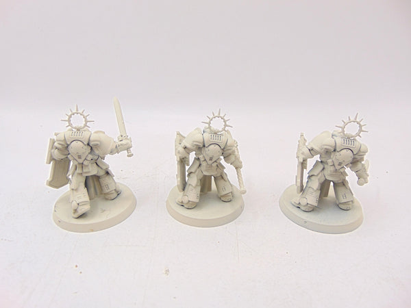 Bladeguard Veterans