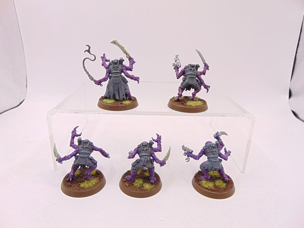 Acolyte Hybrids