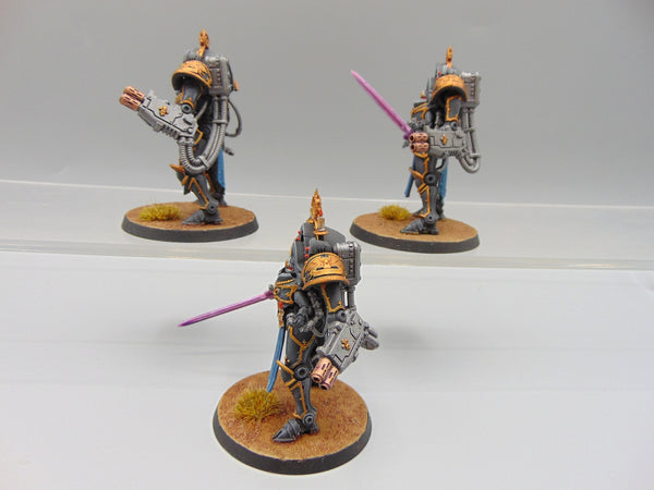 Paragon Warsuits