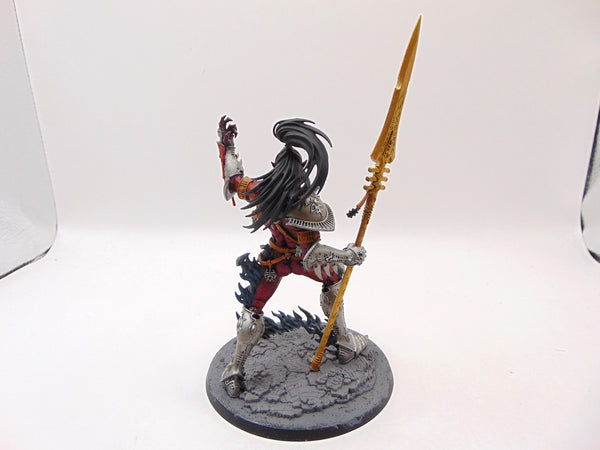 Avatar of Khaine