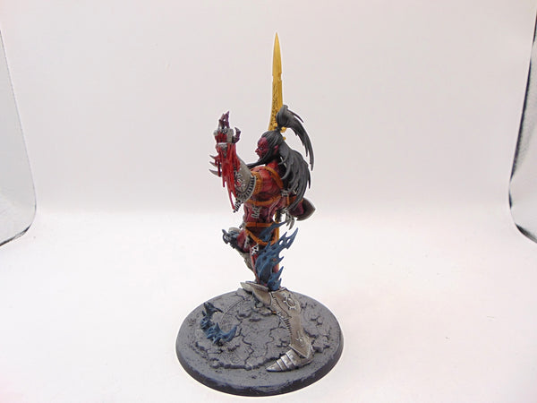 Avatar of Khaine