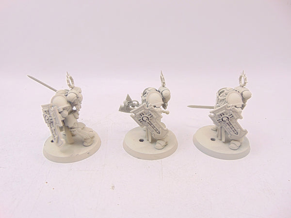 Bladeguard Veterans