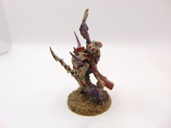Plague Marine Champion