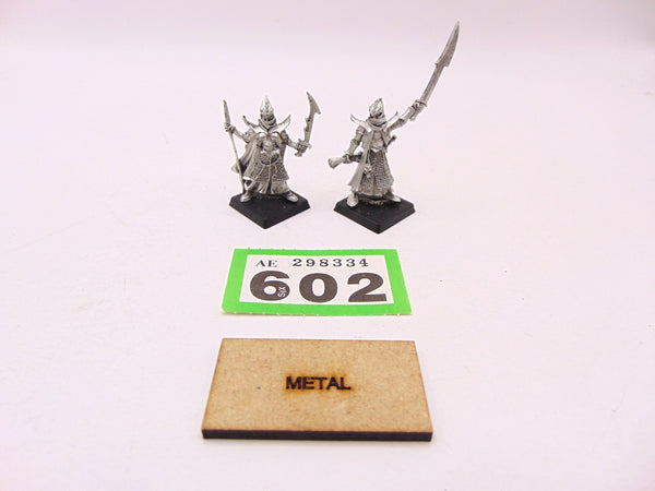 Repeater Bolt Thrower Crew
