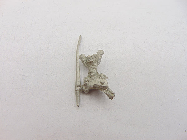 Knights Panther - Torso