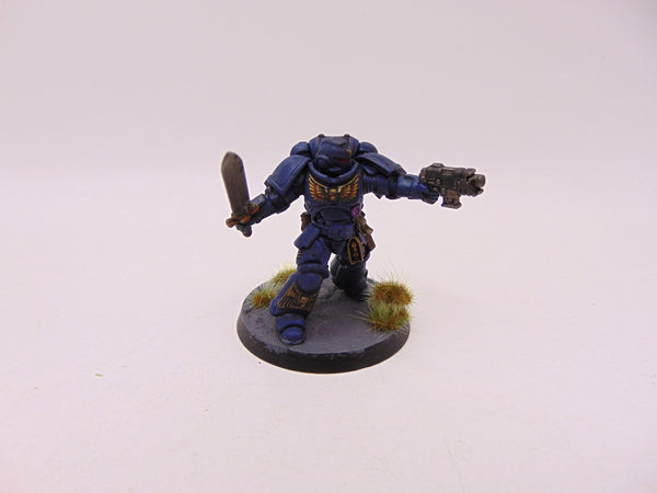 Primaris Lieutenant