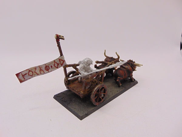 Tuskgor Chariot