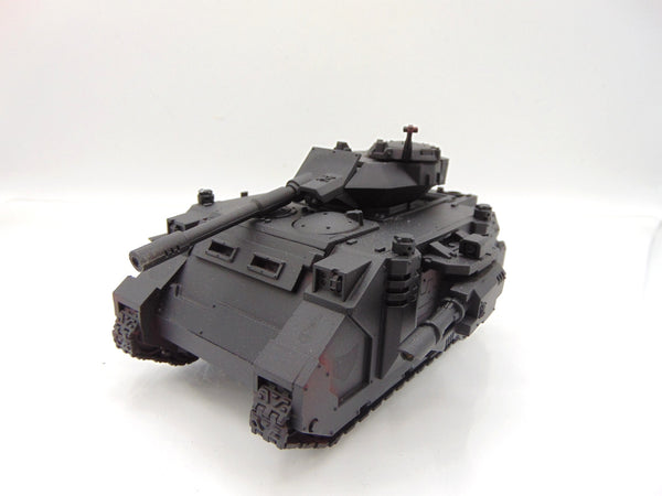 Predator Destructor