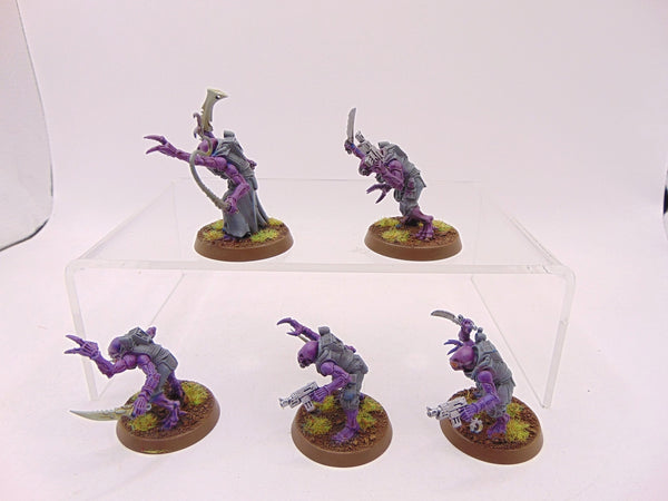 Acolyte Hybrids