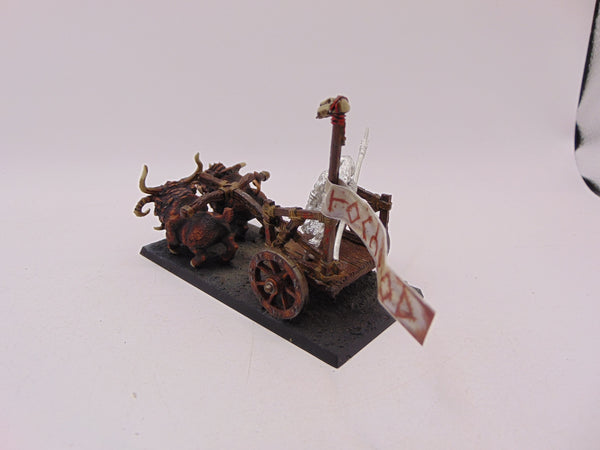 Tuskgor Chariot