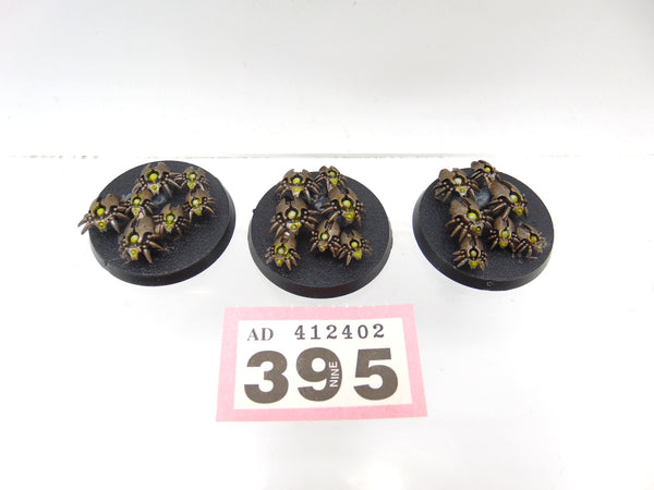 Canoptek Scarab Swarms