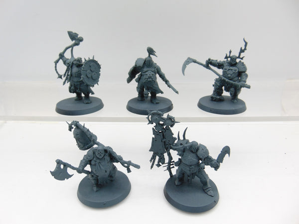 Putrid Blightkings