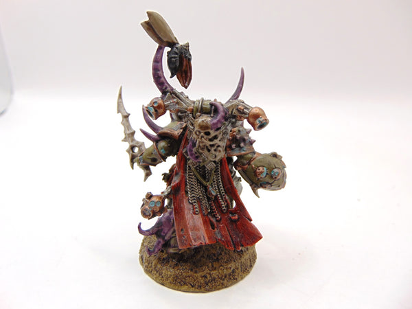 Plague Marine Champion
