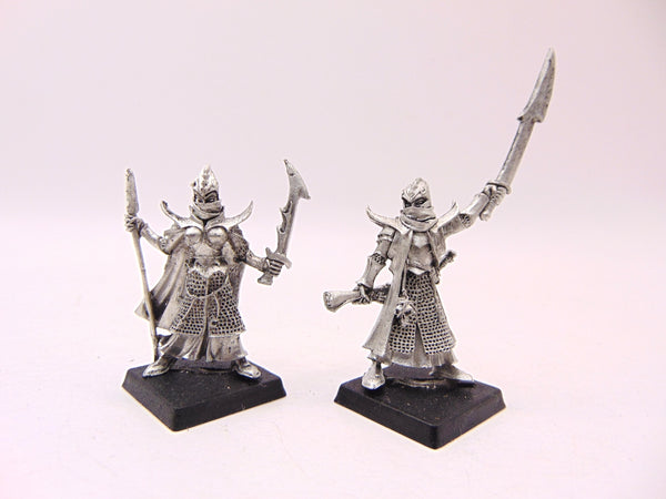 Repeater Bolt Thrower Crew