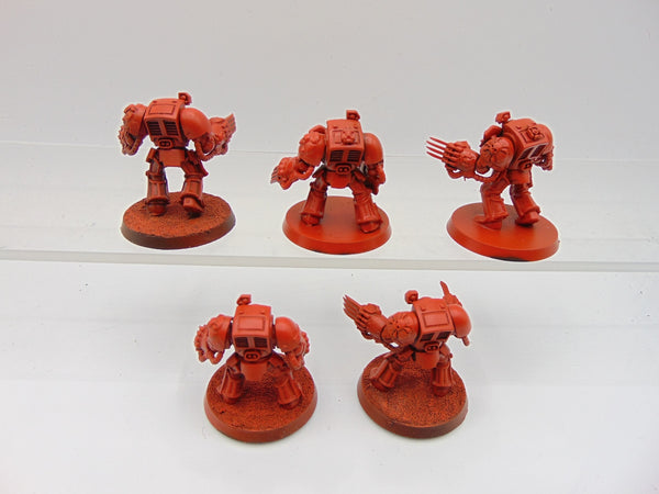 Terminator Assault Squad