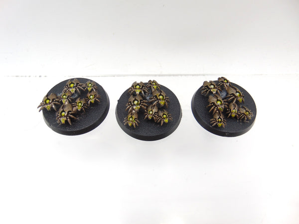 Canoptek Scarab Swarms