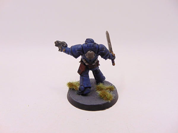 Primaris Lieutenant
