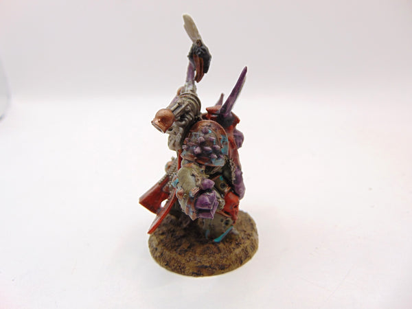 Plague Marine Champion