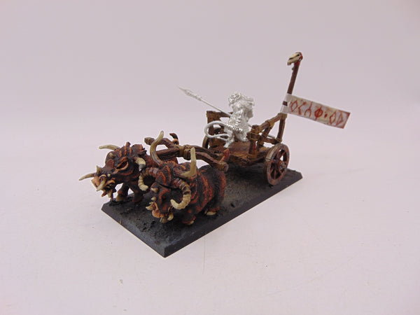 Tuskgor Chariot