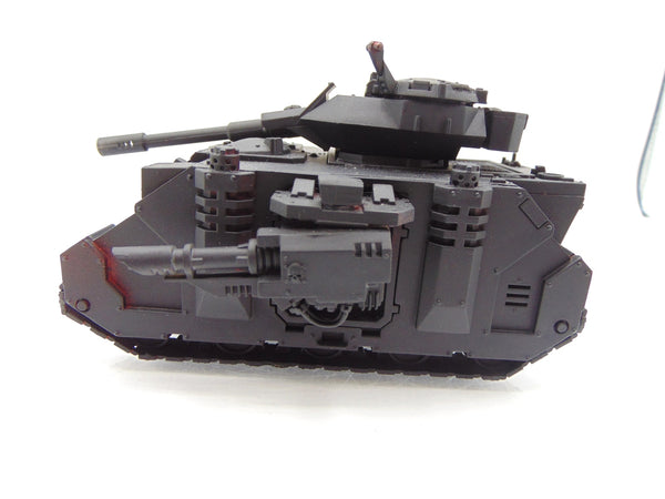 Predator Destructor